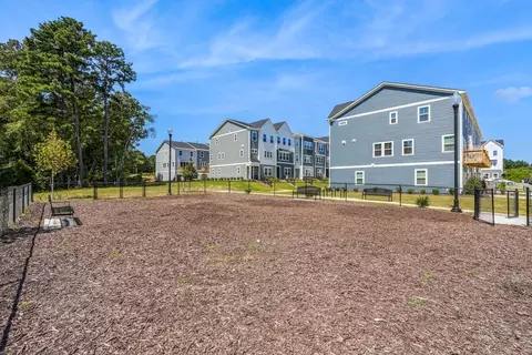 Exterior - 710 Hyperion Aly, Wake Forest, NC 27587 photo 7 of 11