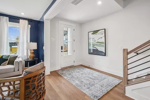 Entry Way - 710 Hyperion Aly, Wake Forest, NC 27587 photo 1 of 1
