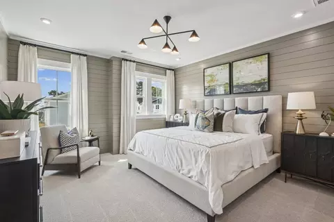 Bedroom - 710 Hyperion Aly, Wake Forest, NC 27587 photo 1 of 4