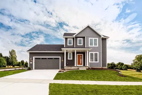 5903 Woodbine Dr, Madison, WI 53718