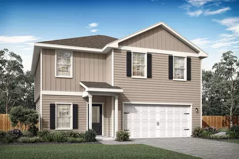6007 Luckey Run, San Antonio, TX 78252