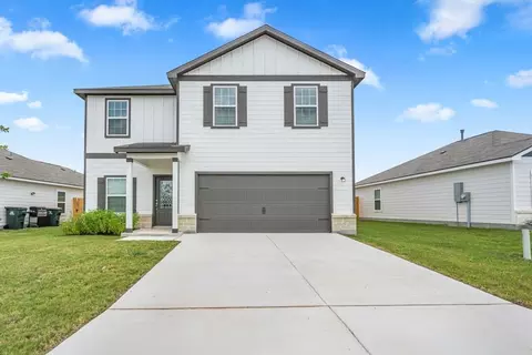 6007 Luckey Run, San Antonio, TX 78252