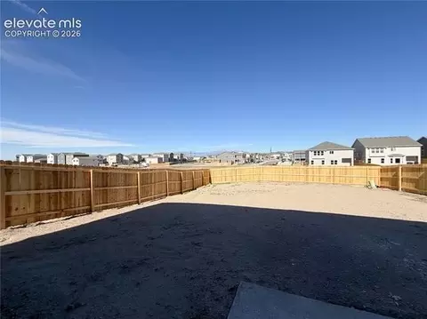 Exterior - 8206 Lemon Grass Rd, Peyton, CO 80831 photo 3 of 4
