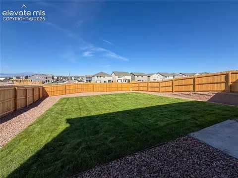 Exterior - 8206 Lemon Grass Rd, Peyton, CO 80831 photo 2 of 4