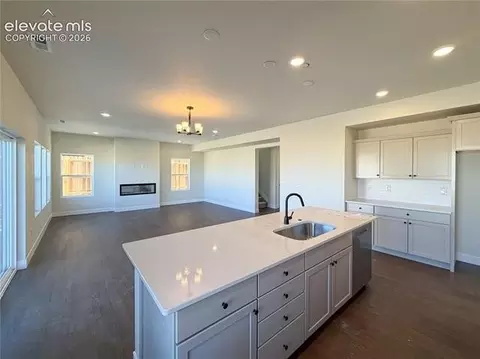 Living - 8206 Lemon Grass Rd, Peyton, CO 80831 photo 2 of 4