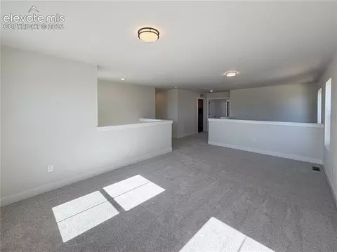 Living - 8206 Lemon Grass Rd, Peyton, CO 80831 photo 3 of 4