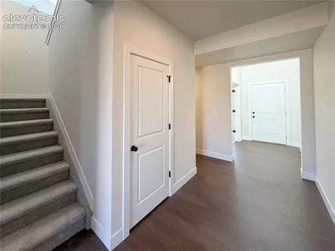 Entry Way - 8206 Lemon Grass Rd, Peyton, CO 80831 photo 1 of 1