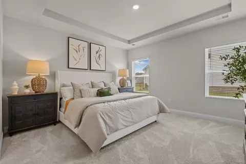 Bedroom - 3017 Spain Ln, Conway, SC 29527 photo 2 of 3