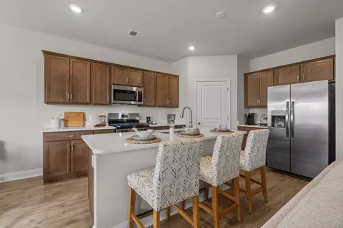 Kitchen - 3017 Spain Ln, Conway, SC 29527 photo 3 of 5
