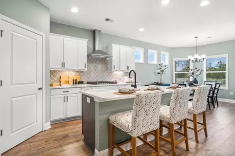 Kitchen - 3017 Spain Ln, Conway, SC 29527 photo 4 of 5