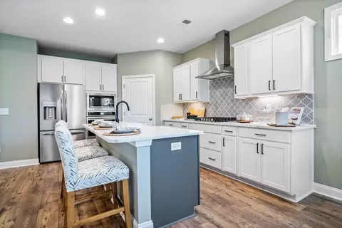 Kitchen - 3017 Spain Ln, Conway, SC 29527 photo 5 of 5