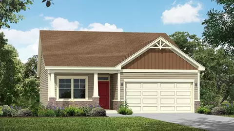 Exterior - 3017 Spain Ln, Conway, SC 29527 photo 1 of 10