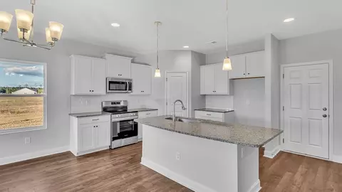 Kitchen - 3017 Spain Ln, Conway, SC 29527 photo 2 of 5