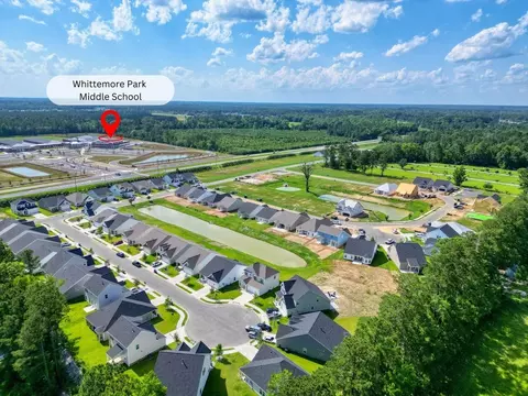 View/Area - 3017 Spain Ln, Conway, SC 29527 photo 6 of 8