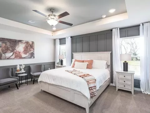Bedroom - 35640 Coventry Fields Loop, Zephyrhills, FL 33541 photo 1 of 2