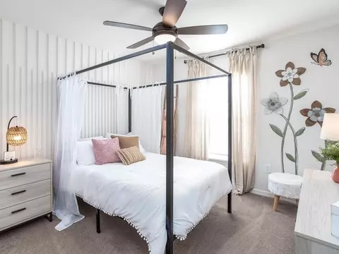 Bedroom - 35640 Coventry Fields Loop, Zephyrhills, FL 33541 photo 2 of 2