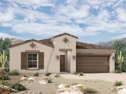 2395 E Kalamata Dr, San Tan Valley, AZ 85140