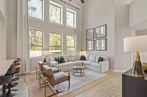 Living - 202 Painters Ridge Ct, Willis, TX 77318 photo 1 of 1