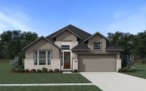 Other - 202 Painters Ridge Ct, Willis, TX 77318 photo 2 of 3