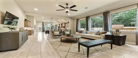 Entry Way - 202 Painters Ridge Ct, Willis, TX 77318 photo 1 of 3