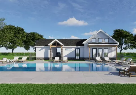 Exterior - 20677 Skyview Ln, Spring Hill, KS 66083 photo 3 of 3
