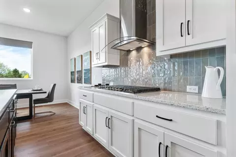 Kitchen - 20677 Skyview Ln, Spring Hill, KS 66083 photo 5 of 5
