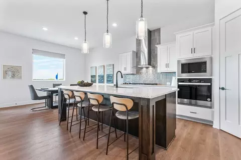 Kitchen - 20677 Skyview Ln, Spring Hill, KS 66083 photo 2 of 5