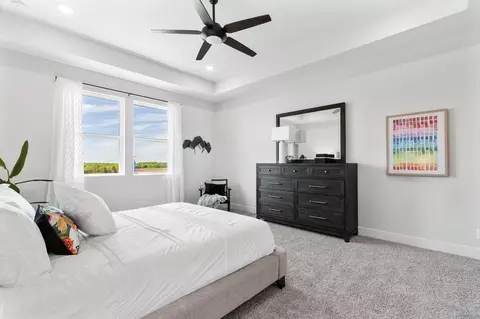 Bedroom - 20677 Skyview Ln, Spring Hill, KS 66083 photo 3 of 5