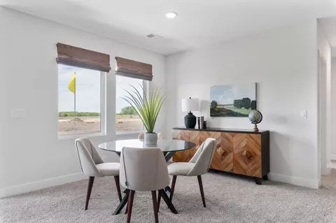 Dining - 20677 Skyview Ln, Spring Hill, KS 66083 photo 3 of 4