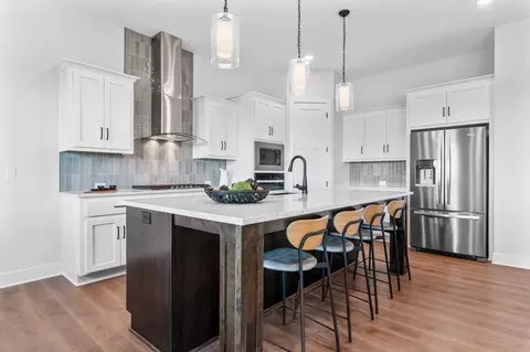 Kitchen - 20677 Skyview Ln, Spring Hill, KS 66083 photo 1 of 5