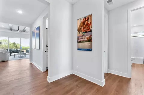 Entry Way - 20677 Skyview Ln, Spring Hill, KS 66083 photo 3 of 3