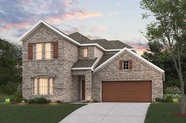 13045 Limestone St, Providence Village, TX 76227