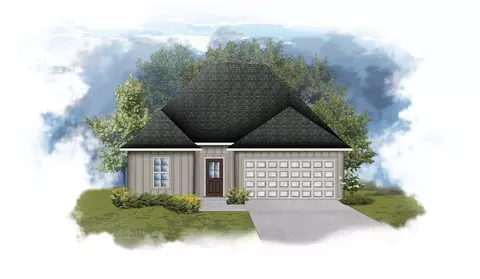 County Road, Foley, AL 36535