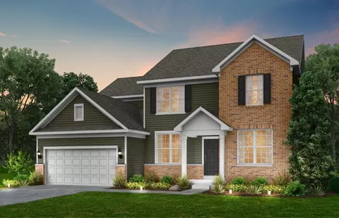 27 Harvest Moon Rd, Delaware, OH 43015