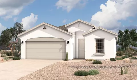 237 Frances St, Santa Teresa, NM 88008
