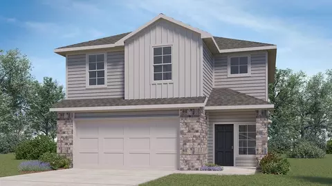 321 Presley Dr, Killeen, TX 76542