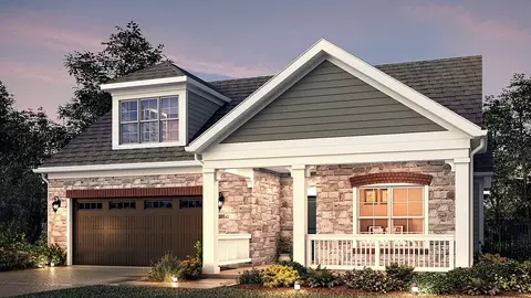 4825 Diplomat Way, Hilliard, OH 43026