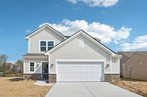16 Wilder St, Crawfordsville, IN 47933