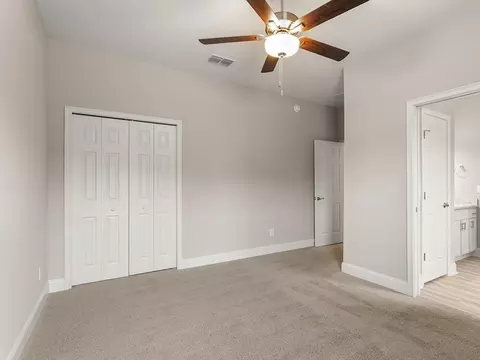 Bedroom - 5850 Piney Shrub Pl, Saint Cloud, FL 34771 photo 2 of 7