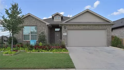 4349 Mill Stream Ln, Crowley, TX 76036