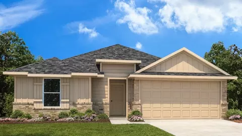 15912 Maybelle St, Montgomery, TX 77316