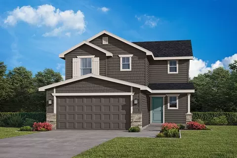 N Locust Grove Road, Kuna, ID 83634