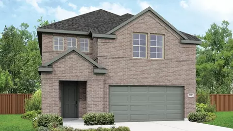 203 Manifest Rd, Hutto, TX 78634