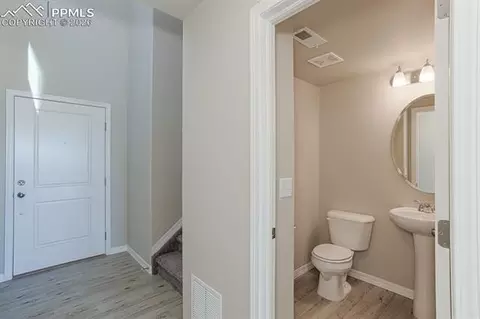 4984 Deer Haven Vw, Colorado Springs, CO 80911