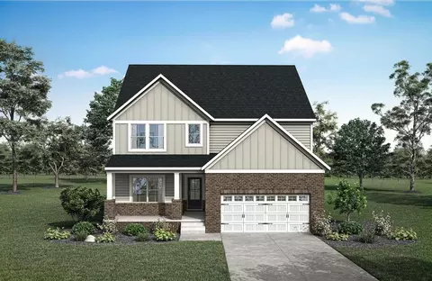 1704 Merkel Rd, Columbia, TN 38401