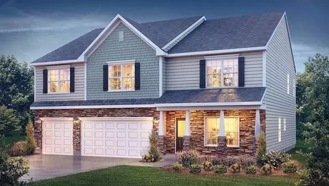 103 Old Home Rd, Statesville, NC 28677