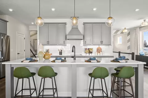 Kitchen - 20069 79th Ave, Corcoran, MN 55340 photo 1 of 1