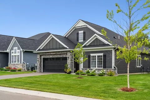 Exterior - 20069 79th Ave, Corcoran, MN 55340 photo 2 of 3