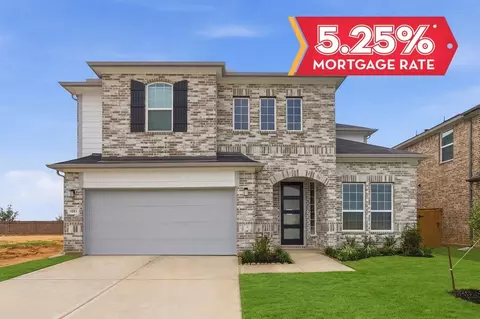 1172 Sunlit Cir, Brookshire, TX 77423