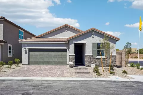 9371 Paddle Plant St, Las Vegas, NV 89139